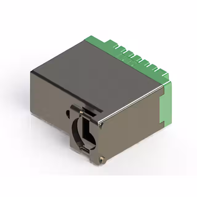 516-090-541-660 EDAC Inc.  Boîtiers de connecteurs de fond de panier